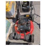 Toro 21" Recycler Lawn Mower