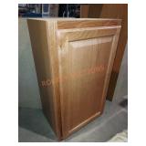 18"Wï¿½12"Dï¿½30"H Storage Cabinet