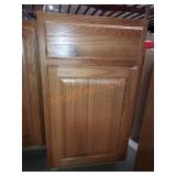 18"Wï¿½24"Dï¿½34.5"H Storage Cabinet