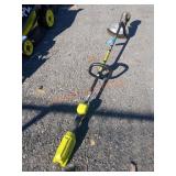 Ryobi 40v String Trimmer Straight Shaft