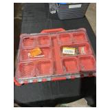 Milwaukee Packout Organizer