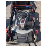 Murray 21 in. 140 cc  Walk Behind Gas Push Mower