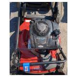 Toro 22 in. Recycler High Wheel FWD Gas Mower
