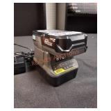 Ryobi 18V 2ah Battery and Charger Combo