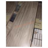 Traffic Master Laminate Flooring
