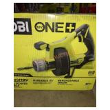 Ryobi One 18V Hybrid 25