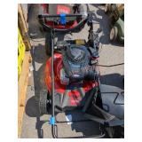 Toro 21" Recycler Lawn Mower