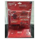 Milwaukee M12/M18 Charger Only