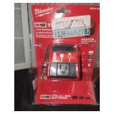Milwaukee M18 175W Power Supply (No Batteries)