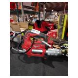 Milwaukee M18 18V Grease Gun 2-Speed