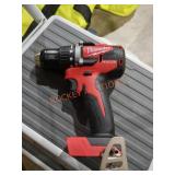 Milwaukee M18 Compact 1/2" Drill Driver