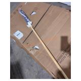 Valley Forge USA Flag Kit