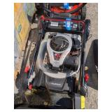 Murray 21" 140 cc Gas Push Mower