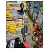 Echo 21.2cc Curved Shaft String Trimmer