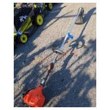 Echo 21.2cc Gas 2 Stroke String Trimmer