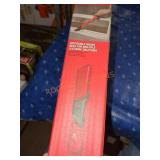 Milwaukee Air-Tip 3-in-1 Crevice Brush Tool