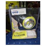 Ryobi Air Grip Compact Laser Level