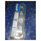 Empire 8" Magnetic Billet Torpedo Level
