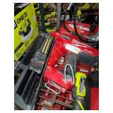 Milwaukee M18 FUEL Cordless Framing Nailer