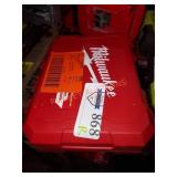 SHOCKWAVE Impact Duty Titanium Drill Bit Set