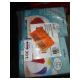 Inflatable Beach Ball Lot