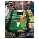 Vigoro 60 ft. No-Dig Edging Kit