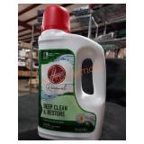 Hoover 64 fl oz Renewal Carpet Detergent