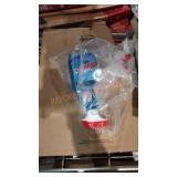 Misc lot windex toilet seat