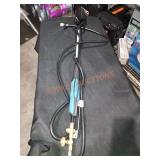 FlameKing Heavy Duty Roofing Torch