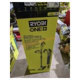 Ryobi 18v Cordless String Trimmer/Edger/Blower