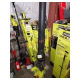 Ryobi 160MPH 520CFM 2-Cycle Jet Fan Blower