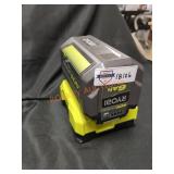 Ryobi 40V 6Ah Li-Ion Battery w/ Charger