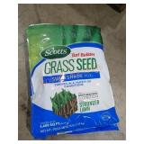 Scotts Combo Sun&Shade Grass Seed 16lb Bag