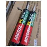 Loctite PL500 Landscape Construction Adhesive