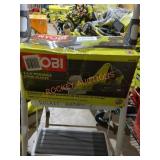 Ryobi 3-1/4" Portable Hand Planer
