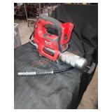 Milwaukee M18 Cordless 2-Speed Grease Gun