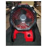 Milwaukee M18 8" Jobsite Fan