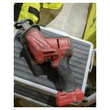 Milwaukee M18 One Handed Recip Saw