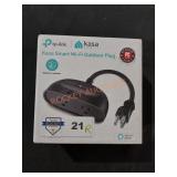Kara Smart Wifi Outdoor Plug