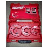 Milwaukee Close Quarters Tubing Cutters