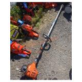 Echo 21.2cc Gas 2 Stroke String Trimmer