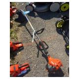 Echo 21.2cc Gas 2 Stroke String Trimmer