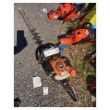 Echo X Series Gas 2 Stroke Hedge Trimmer