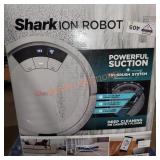 Shark ion robot vacuum