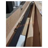 Delta Sliding Mod for Shower Doors