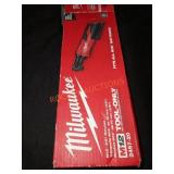 Milwaukee M12 12V Lithium-Ion 3/8 in. Ratchet