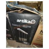 Artika Essence 27-Watt 4 Light Pendant Light
