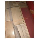 Bruce Solid Hardwood Flooring, Natural
