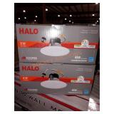 Halo 5"/6" LED Recessed Replacement Light
