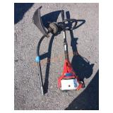 Homelite 2-Stroke 26 cc Curved Shaft Gas Trimmer